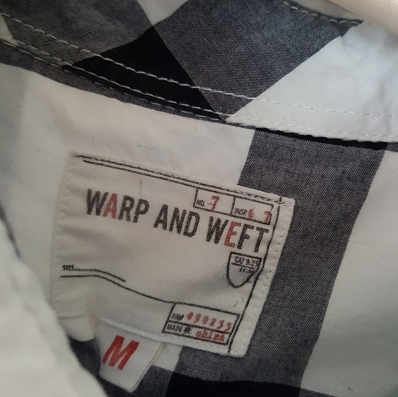 Bundle of 4 mens button down shirts S/M - Picture 4 of 6